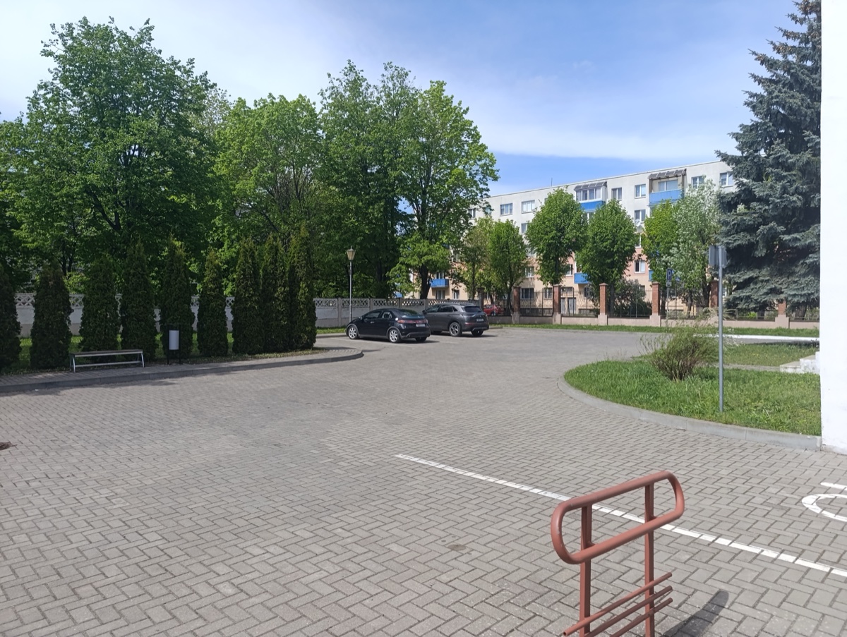 Магазин ритуальных принадлежностей